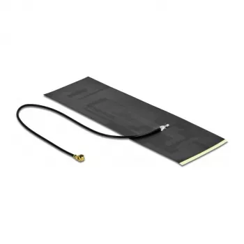 Daudzvirzienu antena DeLOCK 12626
