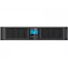 PowerWalker 10120056 nepārtrauktās barošanas avots (UPS) 1 kVA 900 W 4 maiņstrāvas kontaktligzdas