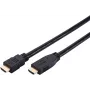 HDMI kabelis Kindermann 5809000915 15m