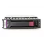 HPE - Dual Port Enterprise - cietais disks - 900 GB - karstās nomaiņas - 2,5 SFF (6,4 cm SFF) SAS 6 Gb/s 10000 apgr./min
