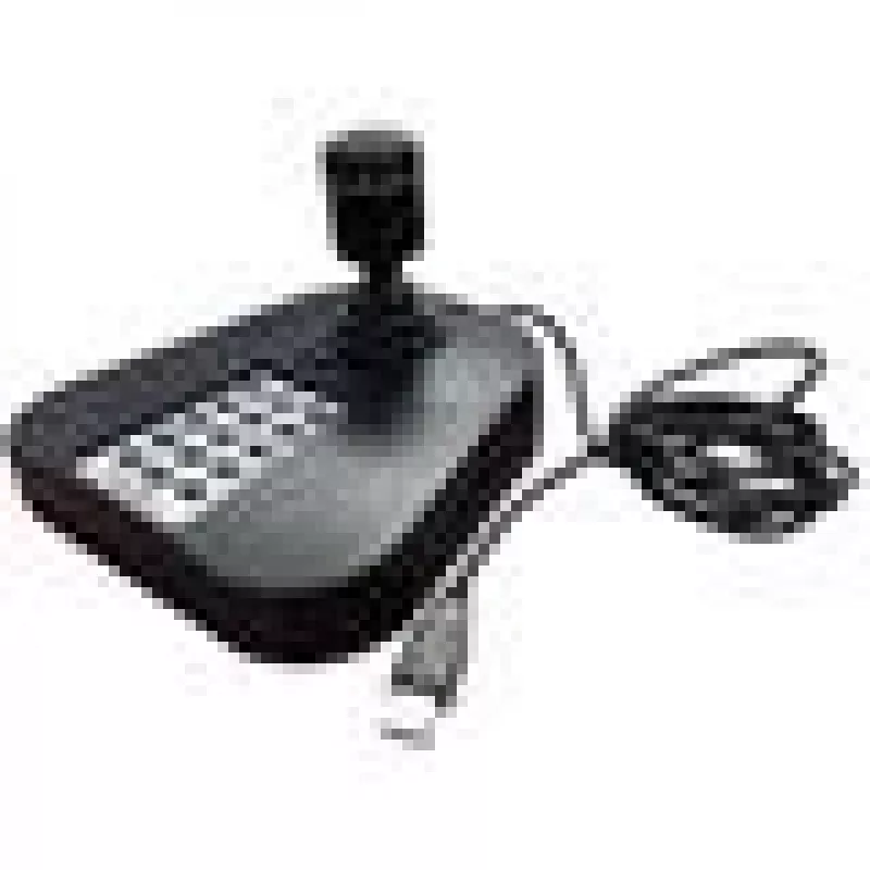 Hikvision DS-1005KI tastatūra