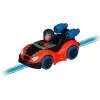 CARRERA Track Set 1First Spidey Go! slotu automašīnu trase 2,9 m garumā