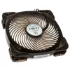 SILVERSTONE SST-AP142-ARGB 140x140x25 ARGB PWM ventilators datora dzesēšanai, 140 mm