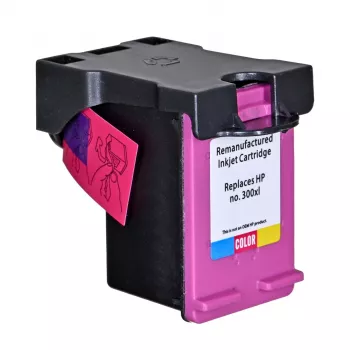 SUPERBULK tinte HP 300XL CC644 reg B-H300C