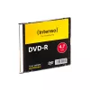 DVD-R Intenso 4.7GB 16x 10 gab.