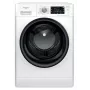 Indesit FFD 11489 BV EE veļas mazgājamā mašīna, A, priekšējā ielāde, mazgāšanas ietilpība 11 kg, 1351 apgr./min, dziļums 60.5 cm, balta | Whirlpool