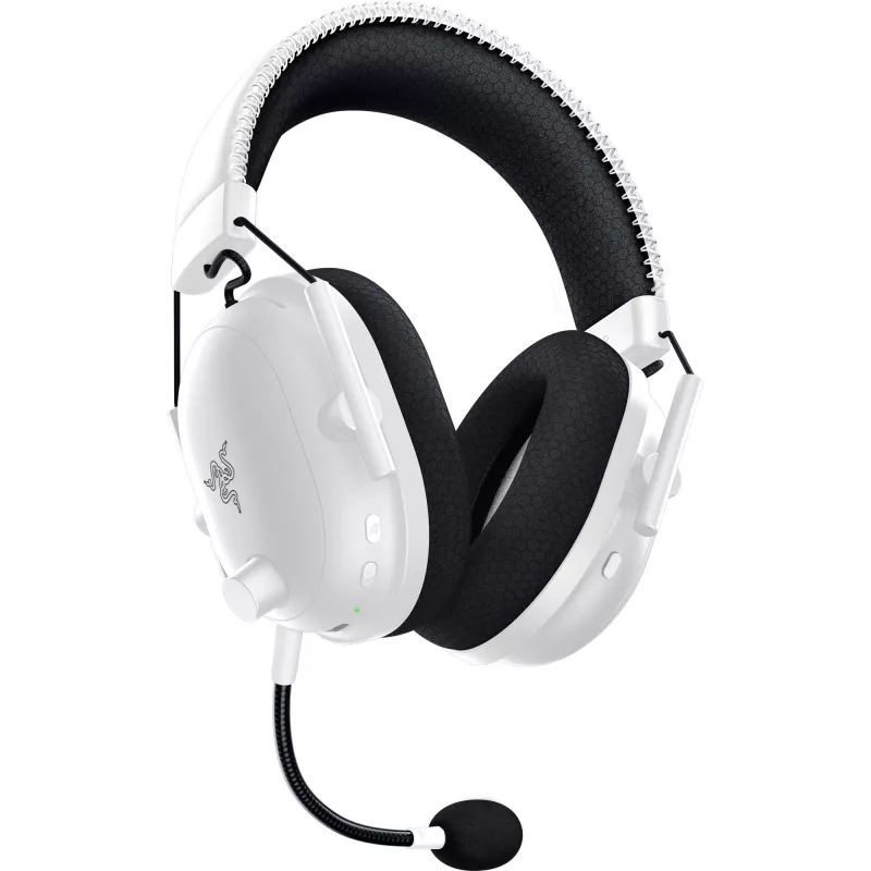 Austiņas Razer MelnsShark V2 Pro