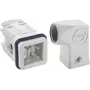 LappKabel savienotāju komplekts EPIC®KIT H-A 3 75009603 3 + PE skrūves 1 gab. (75009603)