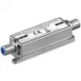 Wentronic Goobay LTE/4G SPERRFILTER, F-ligzda - F-ligzda, F-ligzda - traucējumu novēršanai DVB-T/T2 HD uztveršanai (67510)
