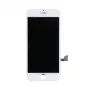 iPhone 7 displejs (balts, atjaunots)