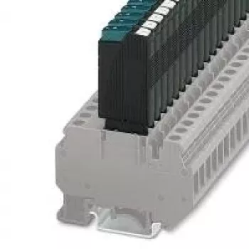 Phoenix Contact jaudas slēdzis termisks 250 V/AC 1 A TCP 1A 20 gab. (0712194)