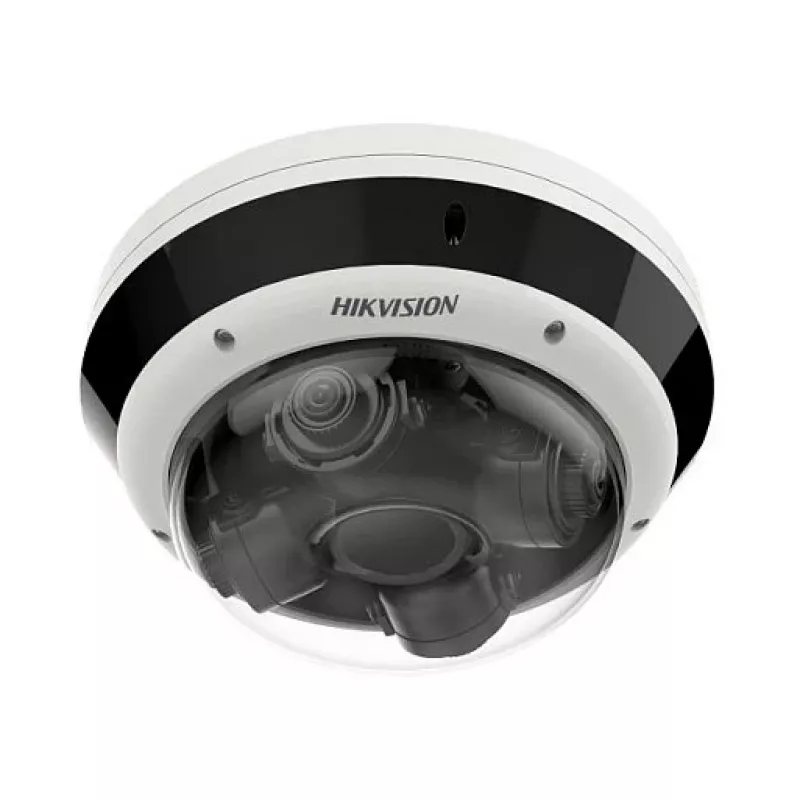 IP drošības kamera Hikvision DS-2CD6D44G1-IZS (2.8–8 mm) griestu, 2688×1520, IP66, motorizēta tālummaiņa