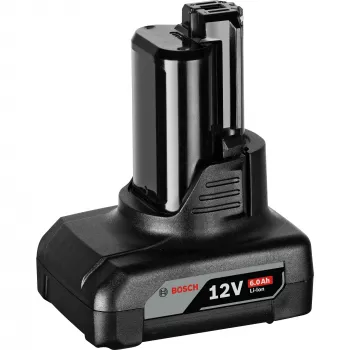 Bosch GBA 12V 6.0AH akumulators