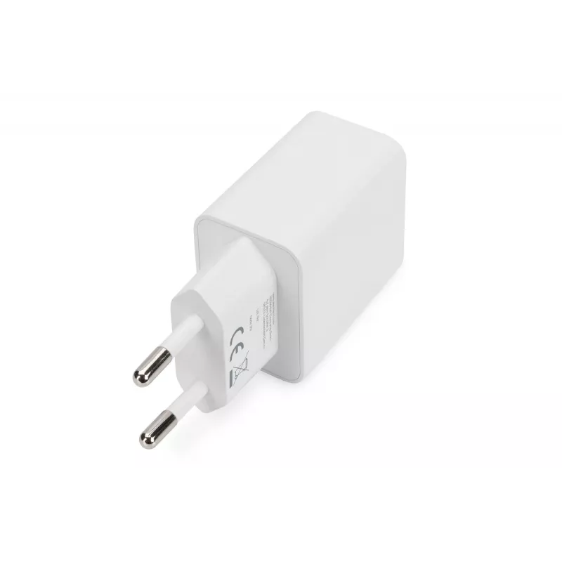 USB lādētājs iekštelpām Digitus DA-10061 2x USB-A 15.5W