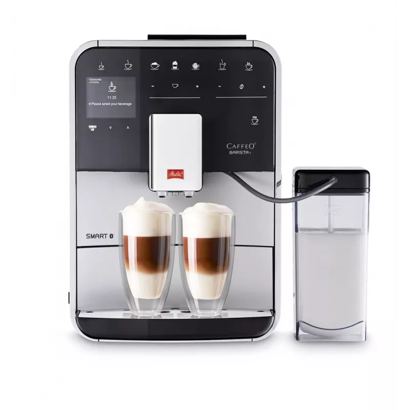 Melitta Barista Smart T Espresso kafijas automāts 1,8 L