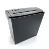 SHREDDER - Dokumentu smalcinātājs. Griež papīru, foliju, CD/DVD diskus, kredītkartes. (MT215)