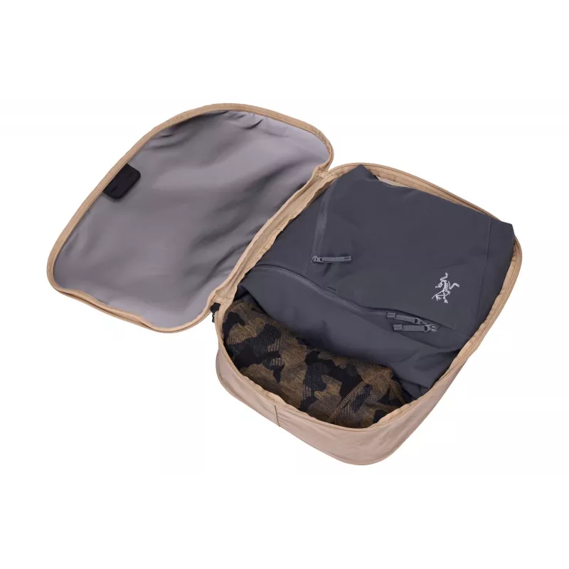 Thule 5574 Packošanas kubs vidējs maigs bēšs