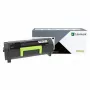 Lexmark 56F2H0E tonera komplekts ar augstu ienesību, korporatīvajiem klientiem. 15K lapa saskaņā ar ISO/IEC 1975