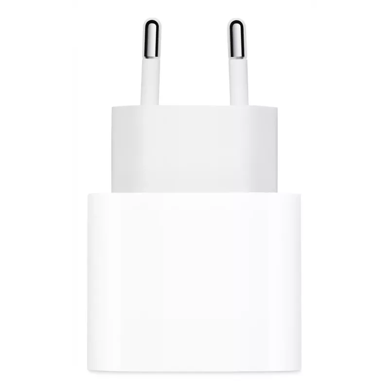Apple 20W USB-C lādētājs