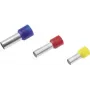 Cimco Ferrule 0.34 mm² 7 mm Partially Insulated pink 18 0992 100 pcs (18 0992)