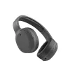 Edifier | Bezvadu austiņas | W820NB Plus | Iebūvēts mikrofons | Bluetooth | ANC | Pelēka