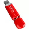 USB zibatmiņa ADATA DashDrive UV150 64 GB, USB Type-A 3.2 Gen 1, sarkana, vāciņa dizains