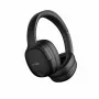 Austiņas Manta HDP1001BK Rytmo Elegance Melns