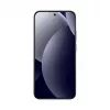 Xiaomi Redmi Note 15 Pro Melns - 17,2 cm (6,77) 12 GB 512 GB 6500 mAh melns