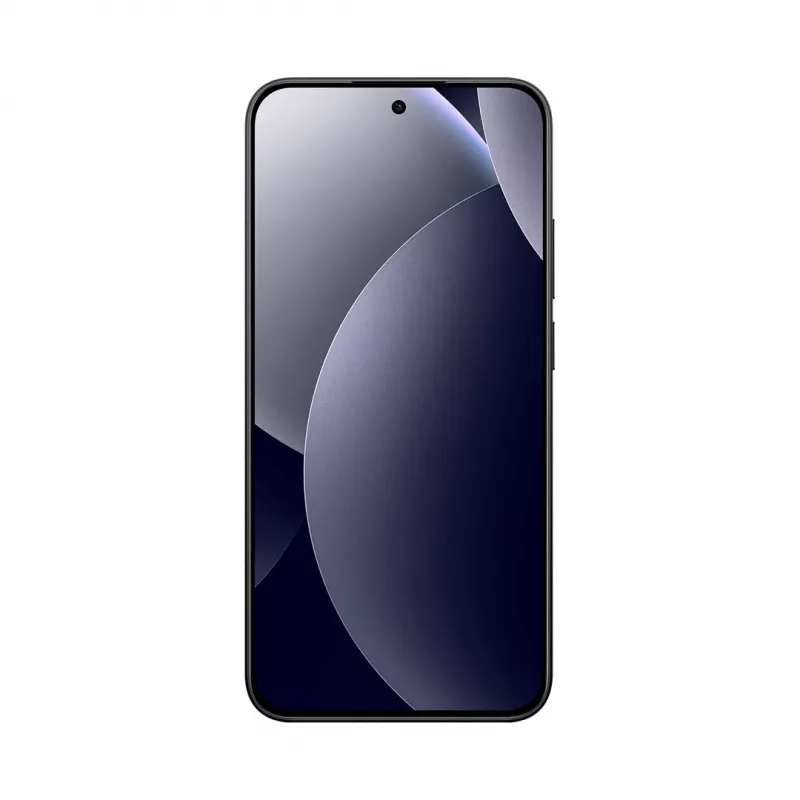 Xiaomi Redmi Note 15 Pro Melns - 17,2 cm (6,77) 12 GB 512 GB 6500 mAh melns