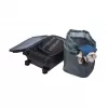 Thule 5582 Saliekamā veļas soma pond gray