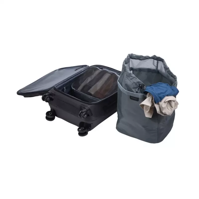 Thule 5582 Saliekamā veļas soma pond gray