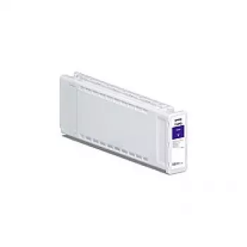 Tintes kārtridžs Epson UltraChrome Pro10 Violeta 700 ml, viena iepakojumā