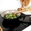 Cepamā panna Salter BW12882EU7 28 cm ar keramisko nepiedegošo pārklājumu