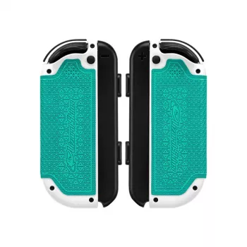 Lizard Skins Switch Joy-Con - Tirkīza (izgriezts, 0,5 mm)