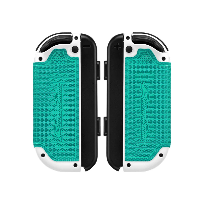 Lizard Skins Switch Joy-Con - Tirkīza (izgriezts, 0,5 mm)