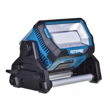 Brīvi stāvošs darba gaismeklis Makita DML809