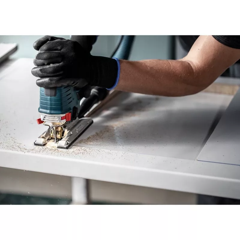 Bosch Expert Hardwood 2-side clean T 308 BFP finierzāģa asmeņi, 25 gab. (2 608 901 181)