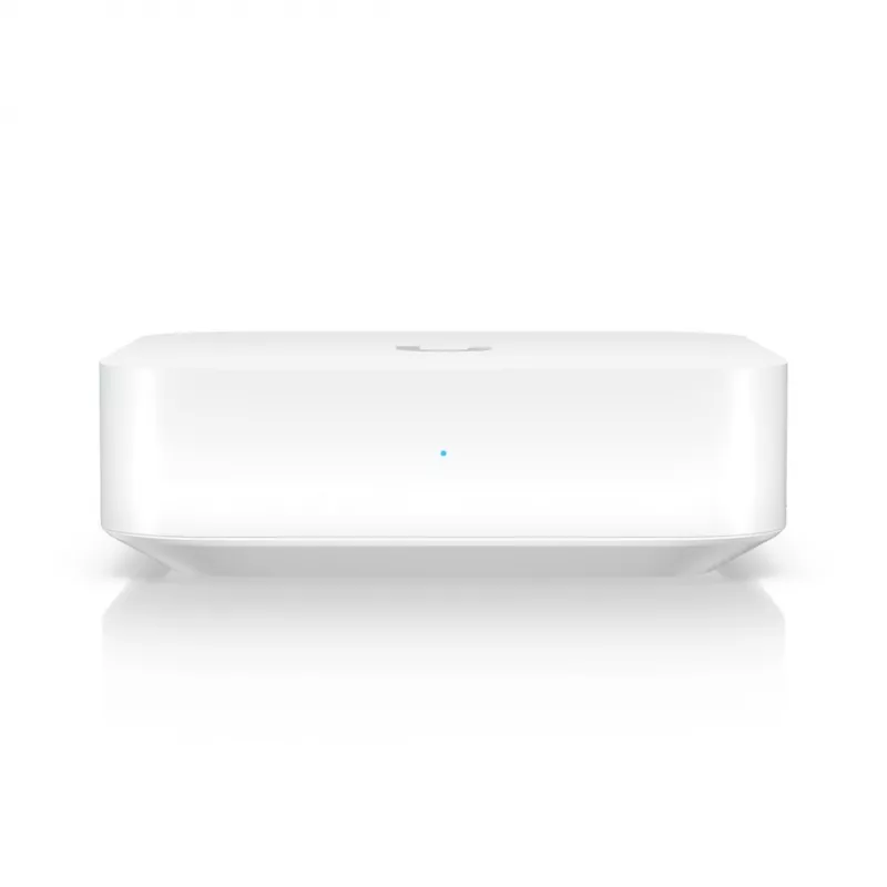 Ubiquiti | UniFi Next-Generation Gateway Lite | 802.11ax | 10/100/1000 Mbit/s | Ethernet LAN (RJ-45) pieslēgvietas 1 | Tīkla paplašināšanas atbalsts Nē | MU-MiMO Nē | Nav mobilā platjosla
