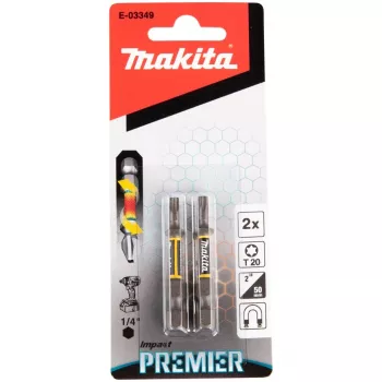 Makita E-03349 instrumenta piederums