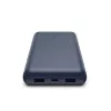Belkin BPB012btBL pārnēsājamais lādētājs 20000 mAh