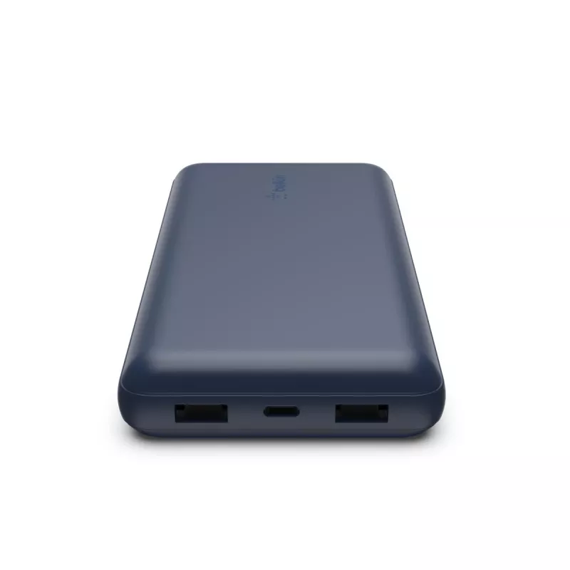Belkin BPB012btBL pārnēsājamais lādētājs 20000 mAh