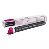 KYOCERA TK-8345M tonera kasetne 1 gab. oriģināla madženta