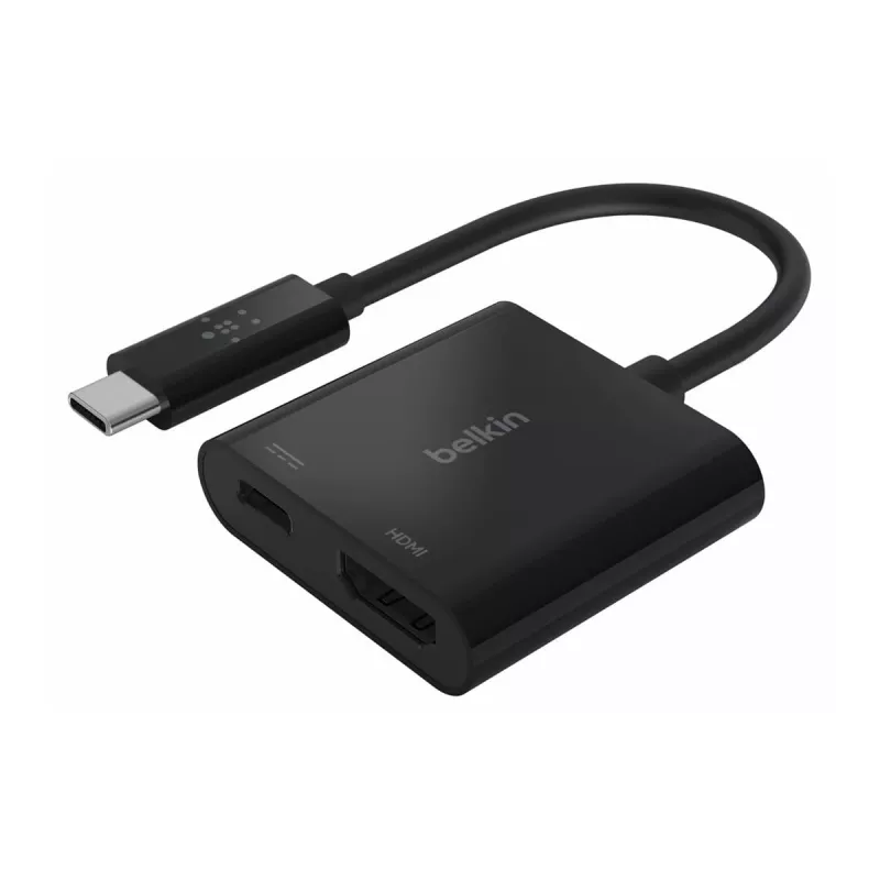 Docking Station Belkin AVC002BTBK