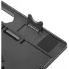Klēpjdatora statīvs Lenovo 4XF1A19885 Melns Regulējams augstums 0-190mm