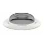 Bubble Avigilon Universal Transparent balta 1 gab.