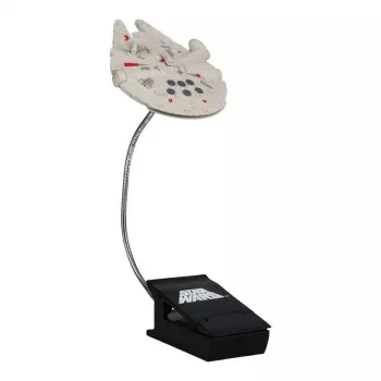Paladone Star Wars Millennium Falcon Clip Light