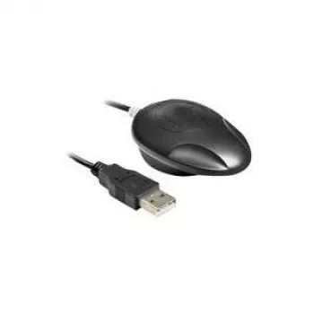 GPS uztvērēja modulis USB Navilock NL-8012U