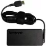 Lenovo Adptr Ltn strāvas adapteris Iekštelpām 45 W Melns