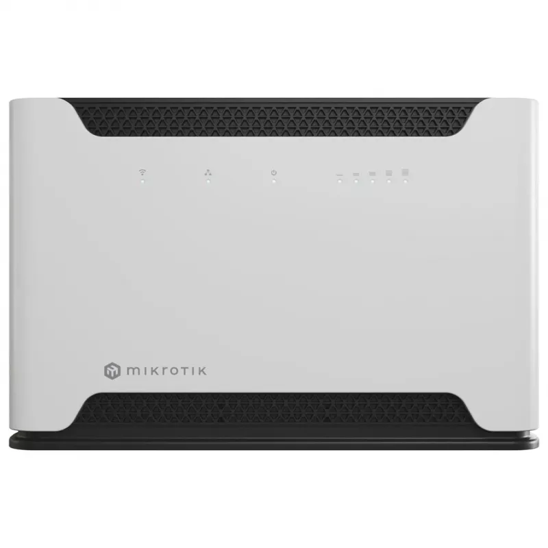 Mikrotik Chateau LTE6 WiFi 5 LTE maršrutētājs