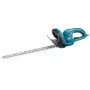 Dzīvžoga trimmeris Makita UH4861 400W, 48 cm griešanas stienis